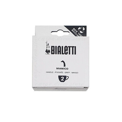 Bialetti manico per moka - manico,