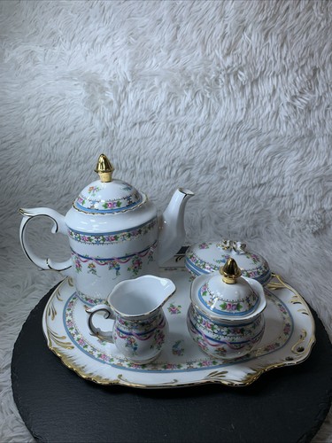Set tè cina - da, 9