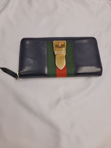 Gucci long wallet - long,