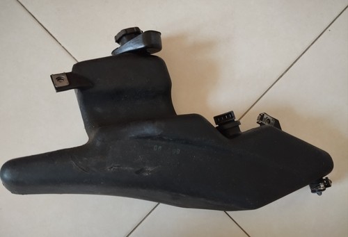 Serbatoio miscelatore piaggio