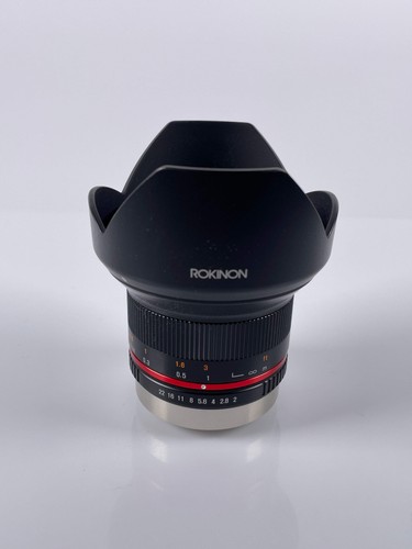 Rokinon f2 0 - rokinon, mm