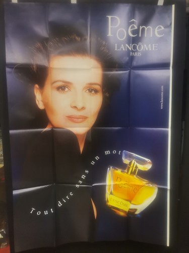 Affiche publicitaire 160x120 - publicitaire,