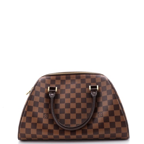 Louis vuitton ribera - vuitton, handbag