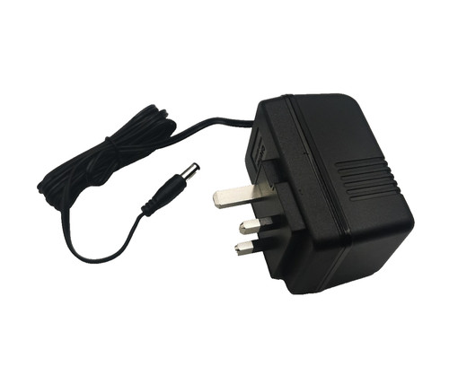 Adattatore ricambio 12v - ac,