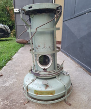 Stufa a petrolio Aladdin Blue Flame Heater vintage old serie  15