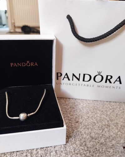 Collana pandora essenza - collana, 70