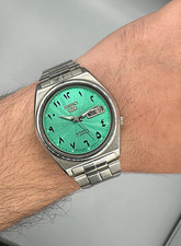 Orologio Vintage Seiko 5