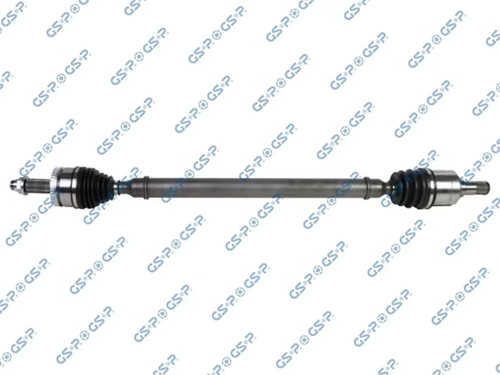 Semiasse gsp 1020mm 202336 - semiasse,