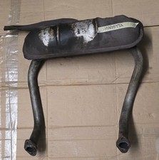 marmitta fiat 500 epoca