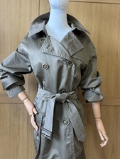 Burberry London Prorsum trench