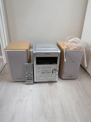 Panasonic pm9 compact shelf - panasonic,