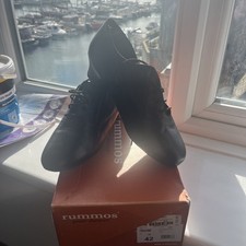 Scarpe da ballo/latino Rummos