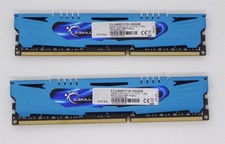 G.Skill 16 GB (2x8 GB)
