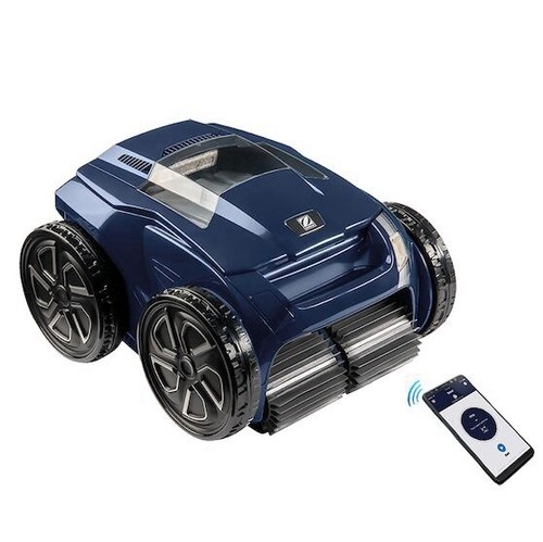 Robot pulitore piscina - pulitore, zodiac