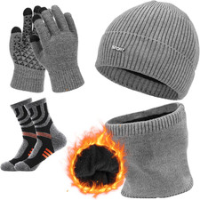 3 In1 Inverno Berretto