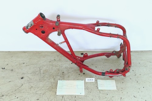 Ktm 250 1982 telaio a24a - gs,