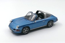 Porsche 911 S 2.4 Targa de