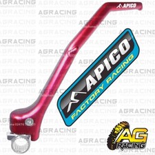 Pedale leva avviamento Apico