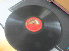 DISCO PER GRAMMOFONO IN