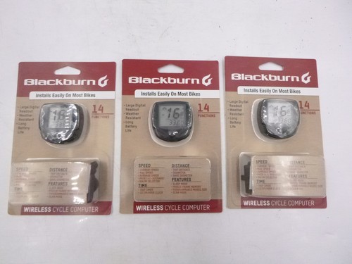 Pack blackburn wireless - blackburn,