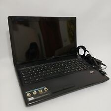 Notebook Lenovo G585 | 4GB RAM | Schermo da Riparare