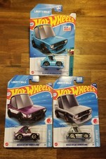 Hot Wheels Nissan * Skyline *