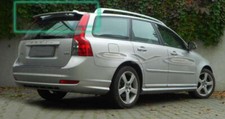 Volvo v50 stile - v50, posteriore