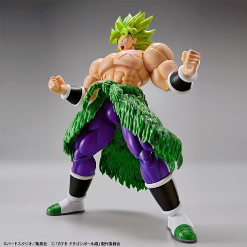 Dragon ball figure - ball, figure-rise