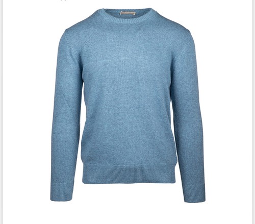 Cashmere company maglia - company,