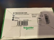 STBDDI3610K SCHNEIDER ELECTRIC