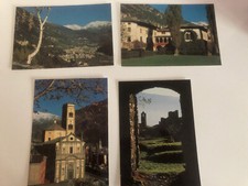 CARTOLINE LOMBARDIA- GROSIO, 6