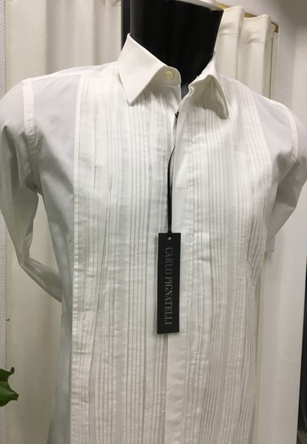 Carlo pignatelli camicia - carlo,
