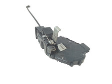 Serratura Anteriore Destra per Ford Galaxy Serie (ca1) (0615) (2006   2015)