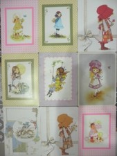 Lotto quaderni holly hobbie - 9,