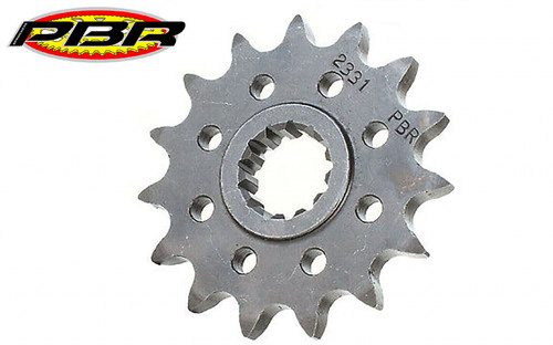 Pignone pbr z15 codice 2129 - pbr,