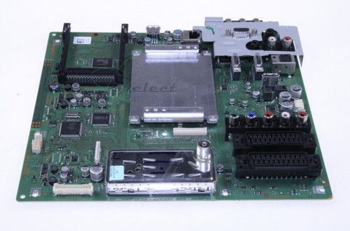 Carte mère sony kdl46w4500 - mère,