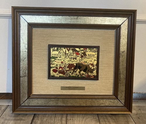 Serigrafia vintage edizione - vintage,