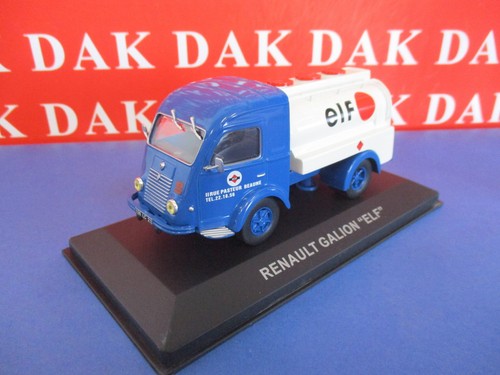 Die cast modellino camion - cast,