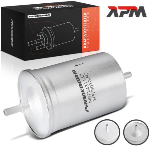 Filtro carburante per audi - carburante, a3