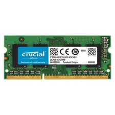 Crucial DDR4 RAM DDR4 16 GB 8