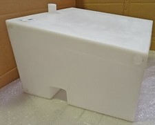 SERBATOIO SAGOMATO 125 LITRI