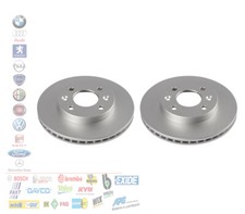 SERIE DISCHI FRENO NISSAN