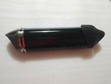 Scarico PITBIKE nero ingresso