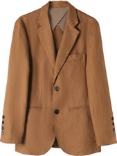 Tuta Napoli estiva puro lino