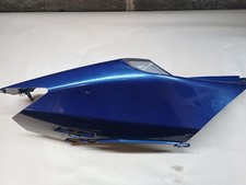 Pannello plastica posteriore