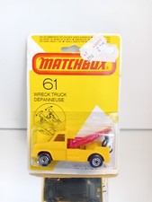 Matchbox Superfast n. 61