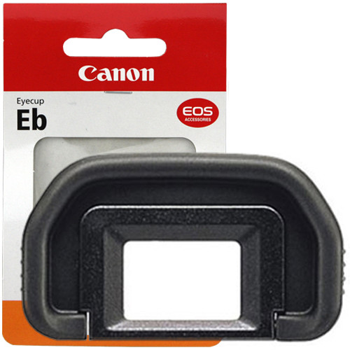 Oculare originale canon eyecup - oculare,