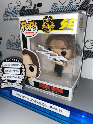 Tanner buchanan cobra kai - buchanan,