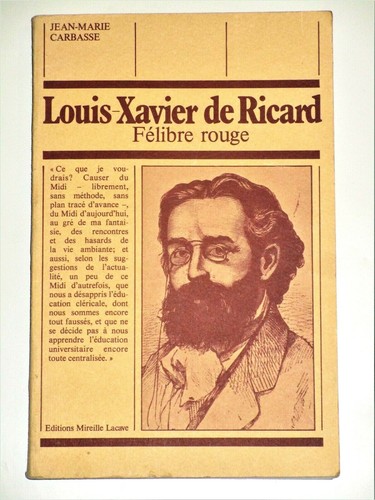 Louis xavier ricard - louis-xavier,