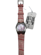 Orologio PHILIP WATCH IMAKOS DONNA ROSA SWISS MADE NUOVO QUARZO